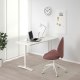 IKEA BEKANT Desk 140x60cm White