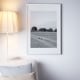 IKEA RIBBA Frame, white, 61x91cm