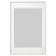 IKEA RIBBA Frame, white, 61x91cm