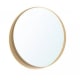 IKEA STOCKHOLM Mirror 80cm Ash veneer