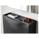 IKEA TRONES Shoe Cabinet/Storage 52x39cm, Black