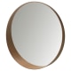 IKEA STOCKHOLM Mirror Walnut Veneer 80CM