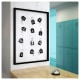 IKEA RIBBA Frame 50x70cm Black