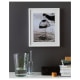 IKEA RIBBA Frame 40x50cm White