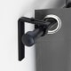 IKEA BETYDLIG Wall/Ceiling Bracket, Black