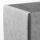 IKEA KOMPLEMENT Box 15 x 27 x 12 CM Light Grey / 2 pack