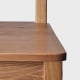 IKEA JOKKMOKK Chair, Antique Stain