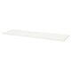 IKEA LAGKAPTEN Table top, white, 200x60 cm