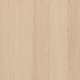 IKEA MALM Super King Bed Frame, High, White Stained Oak Veneer & Luroy