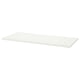 IKEA LAGKAPTEN / MITTBACK Desk, 140x60 cm, White/Birch