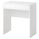 IKEA BRIMNES Dressing Table 70x42cm, White