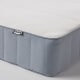 IKEA VESTMARKA sprung mattress 90x200 cm, Extra firm