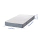 IKEA VESTMARKA Sprung Mattress - Extra Firm - Long single