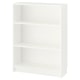 IKEA BILLY Bookcase 80x28x106cm White