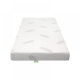 IKEA UTAKER Stackable Bed and 2 Memory Foam Mattresses Combo, 80x200cm