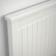 IKEA HEMNES Day-bed frame with 3 drawers 80x200cm White
