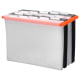 IKEA SUMMERA Drop file patterned 16 pack