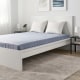 IKEA VADSO Sprung Mattress - Extra Firm - Small Queen