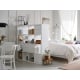 IKEA KALLAX Shelving Unit 147x147cm, White