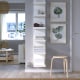 IKEA LACK Wall Shelf Unit, 30x190cm, White