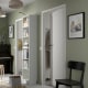 IKEA BILLY Bookcase, 40x28x202cm, White
