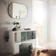 IKEA KALLAX Shelving Unit 77x147cm, White