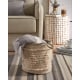 Kave Home Coconut Side Table