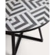 Kave Home TELLA Dining Table