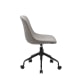 Kave Home OMO Office Chair, Grey