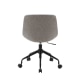 Kave Home OMO Office Chair, Grey