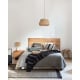 Kave Home Rasha Headboard