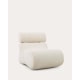 Kave Home Club Armchair