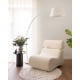 Kave Home Club Armchair