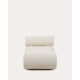 Kave Home CLUB Armchair