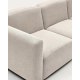 Kave Home Neom 3-Seat Modular Sofa, Beige