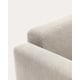 Kave Home Neom 3-Seat Modular Sofa, Beige