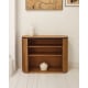 Kave Home Licia Bookcase