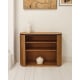 Kave Home Licia Bookshelf