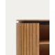 Kave Home Licia Bookcase