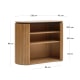 Kave Home Licia Bookcase