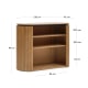 Kave Home Licia Bookshelf