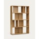 Kave Home Litto Bookshelf, 101x152cm