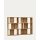 Kave Home Litto Bookshelf, 168x114cm