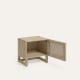 Kave Home Rexit Bedside Table