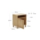 Kave Home Beyla Bedside Table