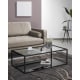 Kave Home BLACKHILL Coffee Table