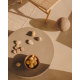 Kave Home Garbet Coffee Table, 60cm