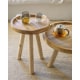 Kave Home GLENDA Solidwood Coffee Table