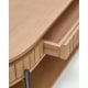 Kave Home Licia Coffee Table, 130cm