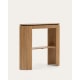 Kave Home Licia Console Table